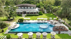 Twin Lotus Resort and Spa - SHA Plus - Adult Only 